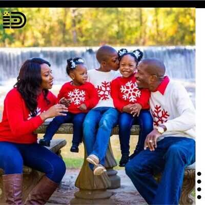 Christmas Sweaters