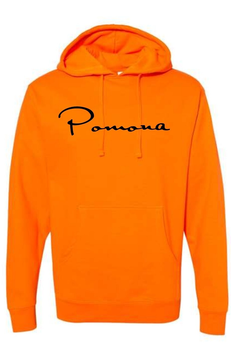 OG PTOWN ORANGE SIGNATURE HOODIE
Shipping included