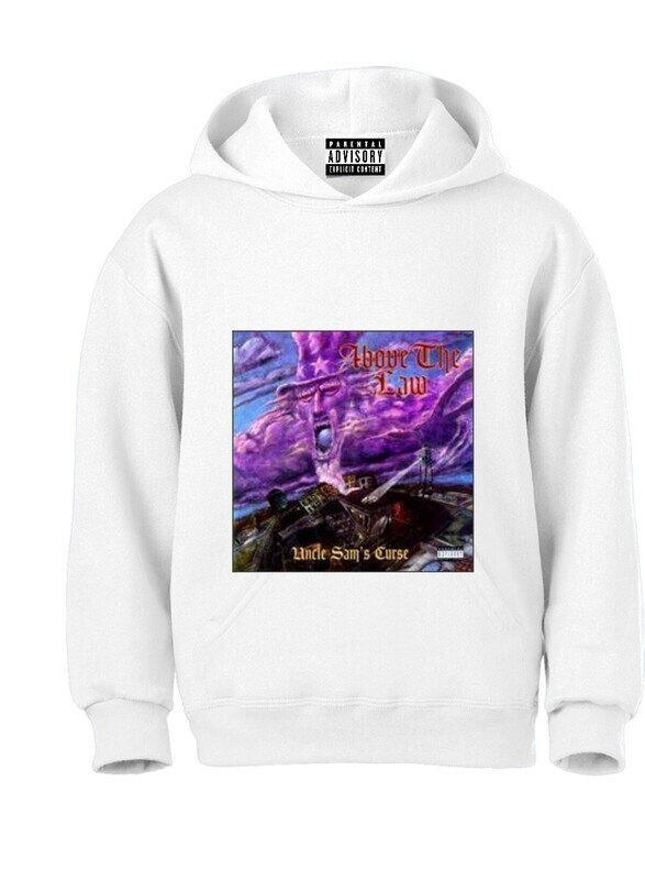 ATL UNCLE SAM&#39;S CURSE HOODIES 
Shipping included