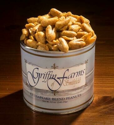 Griffin Farms Chesapeake Blend Jumbo Peanuts