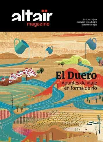 Altair Magazine #11 El Duero