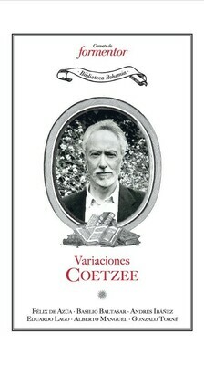 Variaciones Coetzee