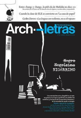 Archiletras #10