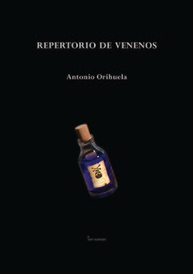 Repertorio de Venenos