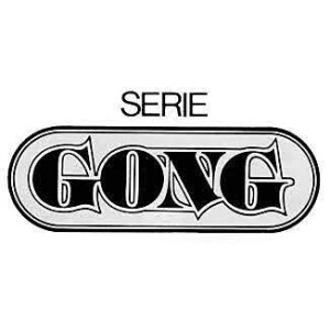 Serie Gong