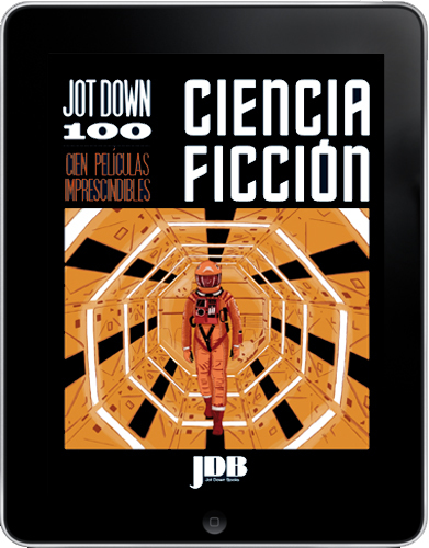 Jot Down 100: SCI-FI (Versión PDF)