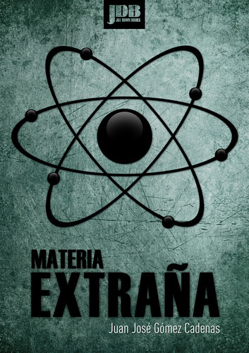 Materia Extraña (v.digital)