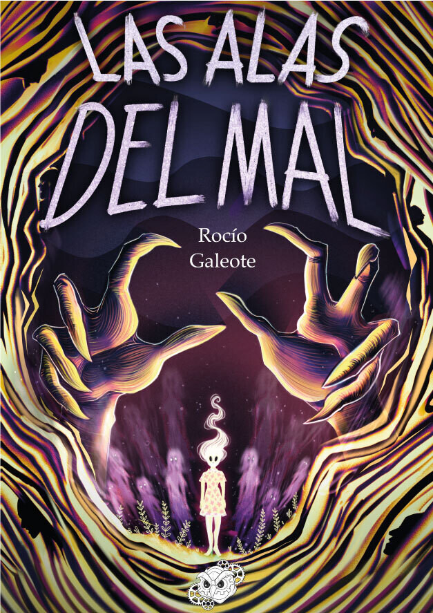 Las Alas del Mal