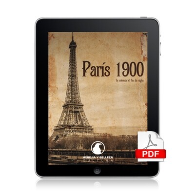 París 1900 (PDF)