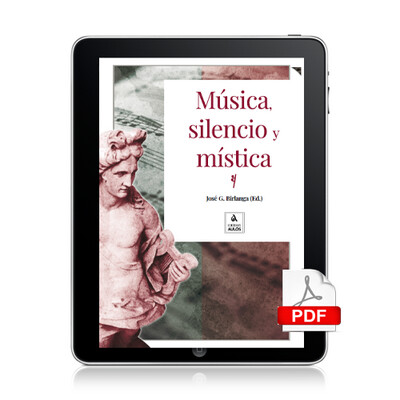 Música, Silencio y Mística   (PDF)