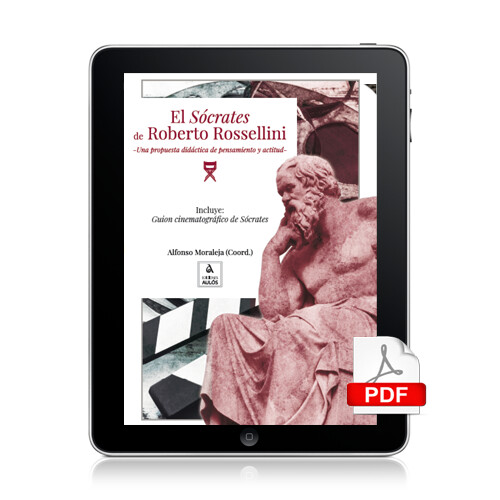 El Sócrates de Roberto Rossellini   (PDF)