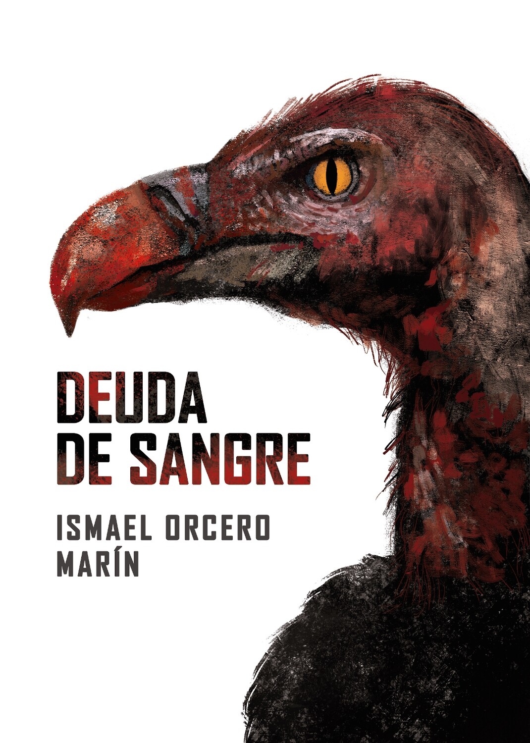 Deuda de Sangre