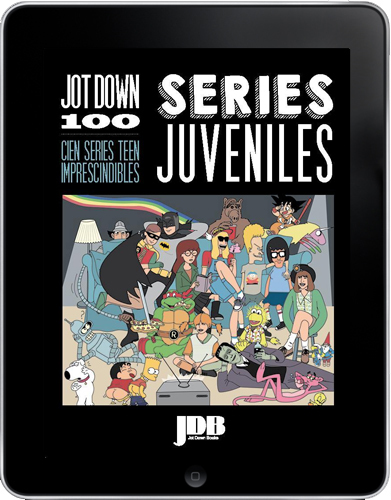 Jot Down 100: Series juveniles (Version PDF)
