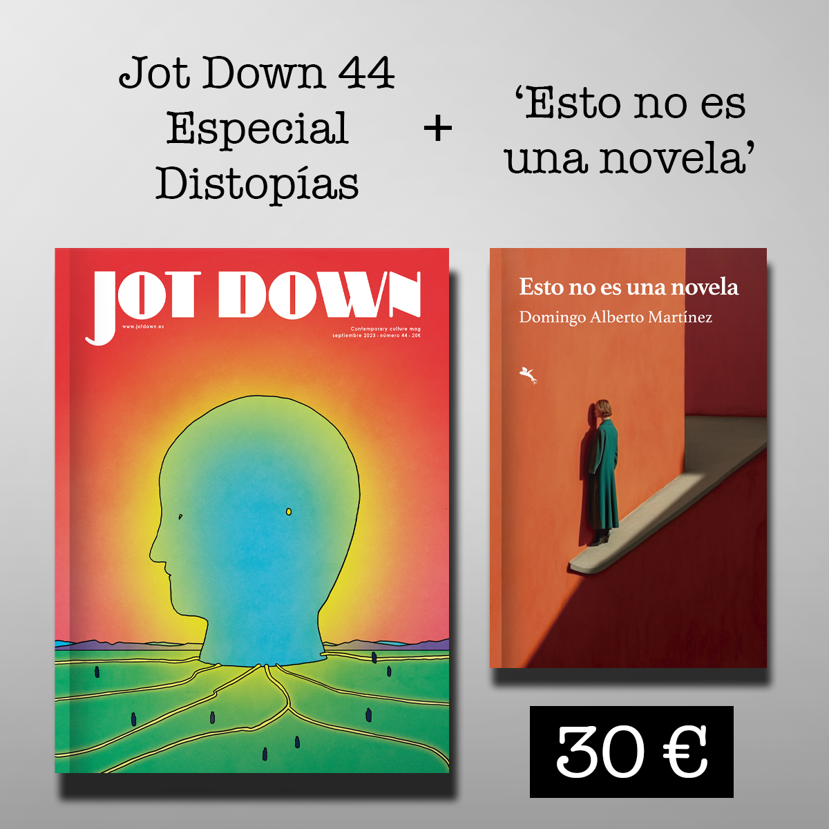 Arriba las manos  Tienda - Jot Down Cultural Magazine