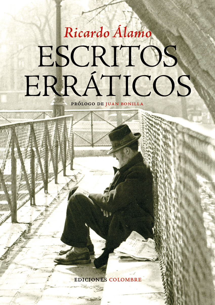 Escritos Erráticos