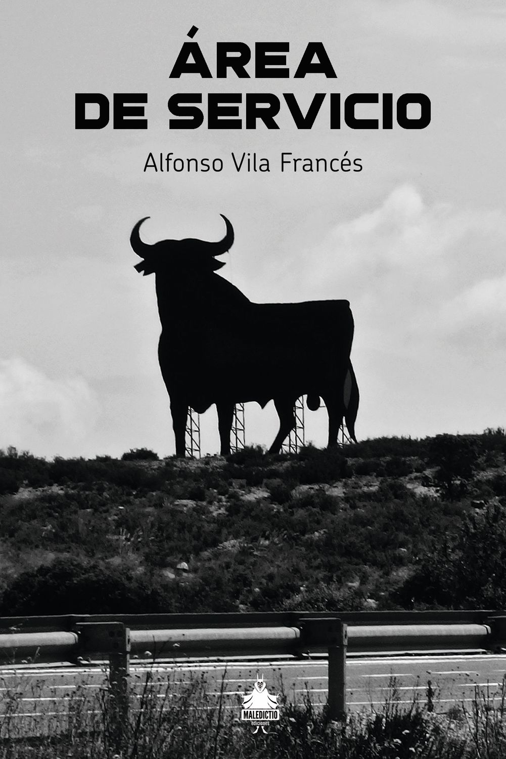 Área de servicio