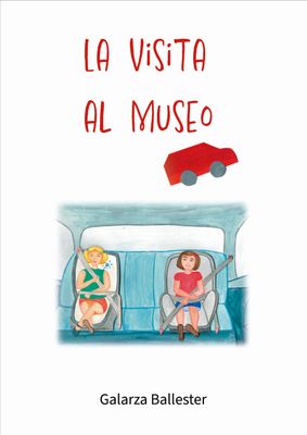 La visita al museo