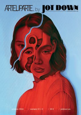 Arteuparte by Jot Down 31+2