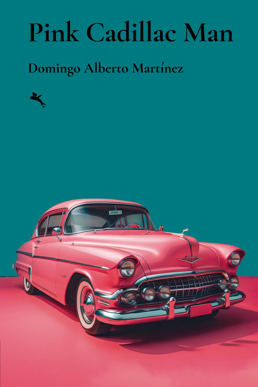 Pink Cadillac Man