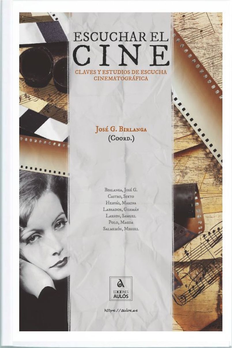 Escuchar el Cine