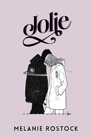 Jolie: Romántica contemporánea