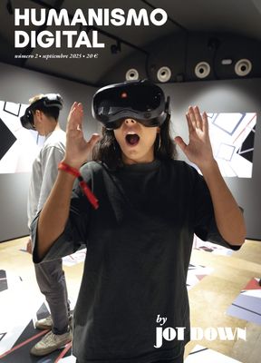 Humanismo digital by Jot Down #2