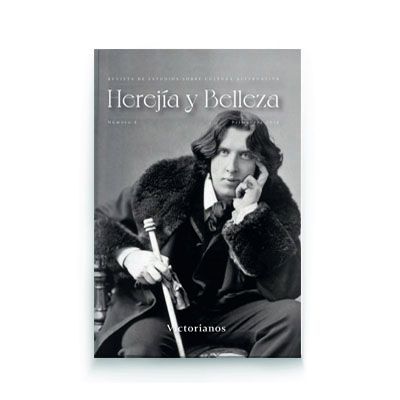 Herejía y belleza nº 4