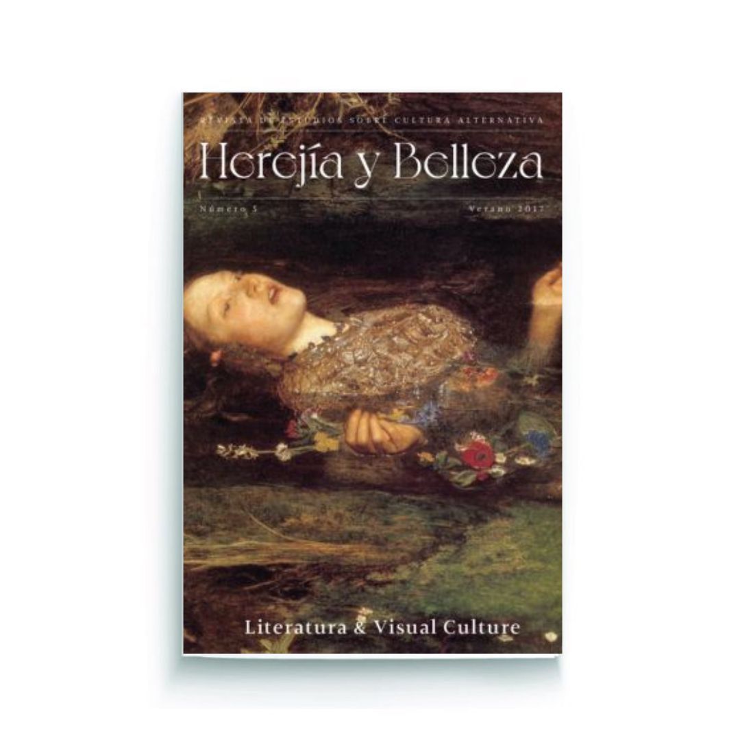 Herejía y Belleza nº 5