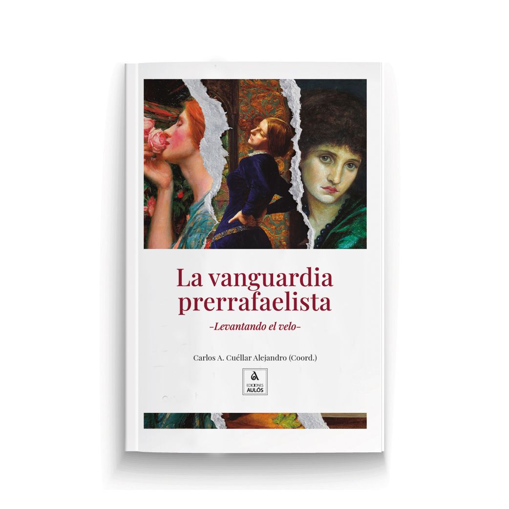 La Vanguardia Prerrafaelista