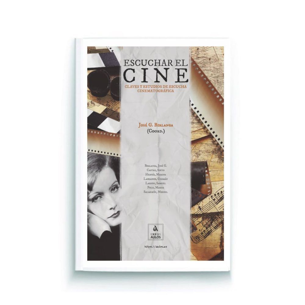 Escuchar el Cine