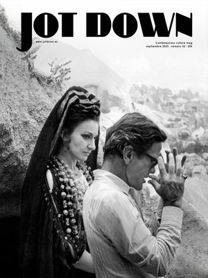 Jot Down #52 «El siglo de las luces»