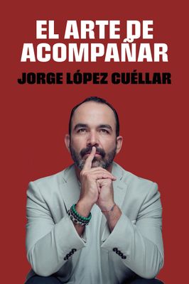 El arte de acompañar