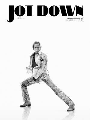 Jot Down #50 «Pura vida»