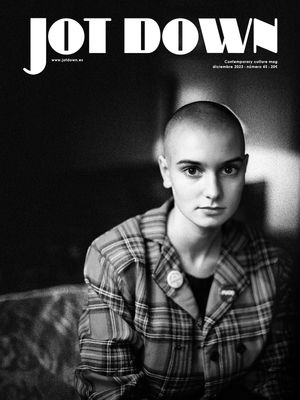 Jot Down #45 «Irlanda»