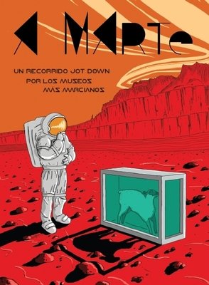 A Marte