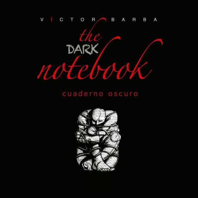 Cuaderno Oscuro