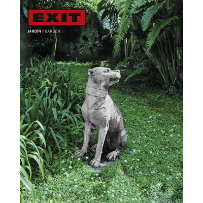 Exit #71 Jardín