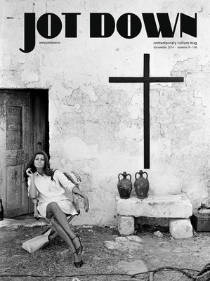Jot Down Magazine Nº 9 ITALIA