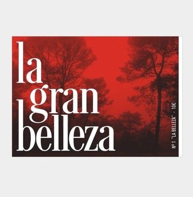 La Gran Belleza Nº 1