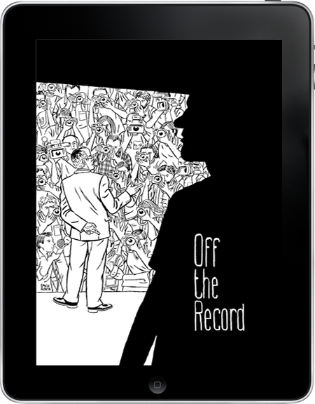 Off the record (Versión PDF)