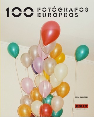 100 Fotógrafos europeos