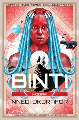 Binti: Hogar