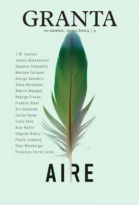 Granta #22/9 – Aire