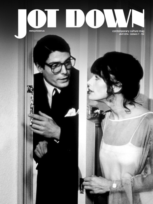 Jot Down Magazine Nº 7 DESMONTANDO MITOS