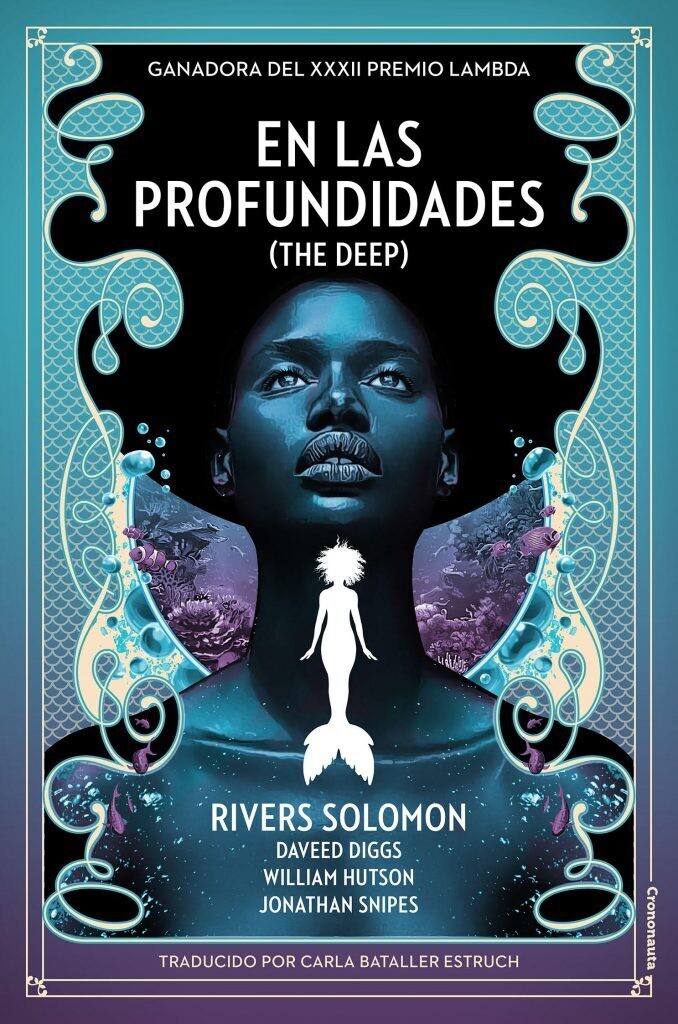 En las Profundidades (The Deep)