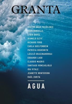 Granta#17/4 - Agua