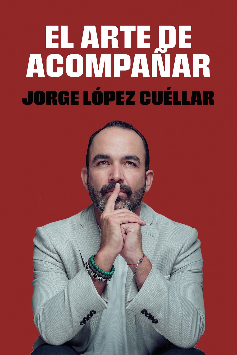 El arte de acompañar