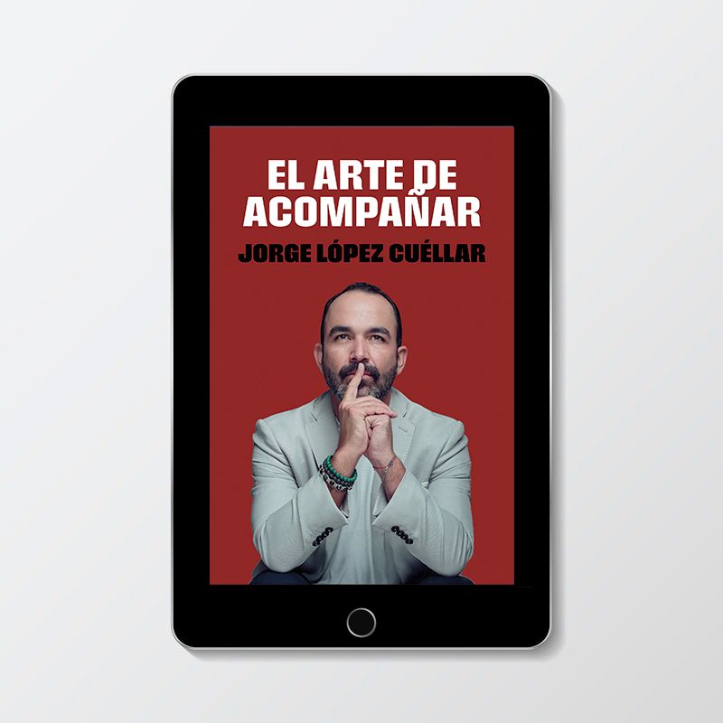 El arte de acompañar (v. digital)