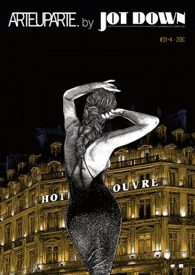 Arteuparte by Jot Down 31+4