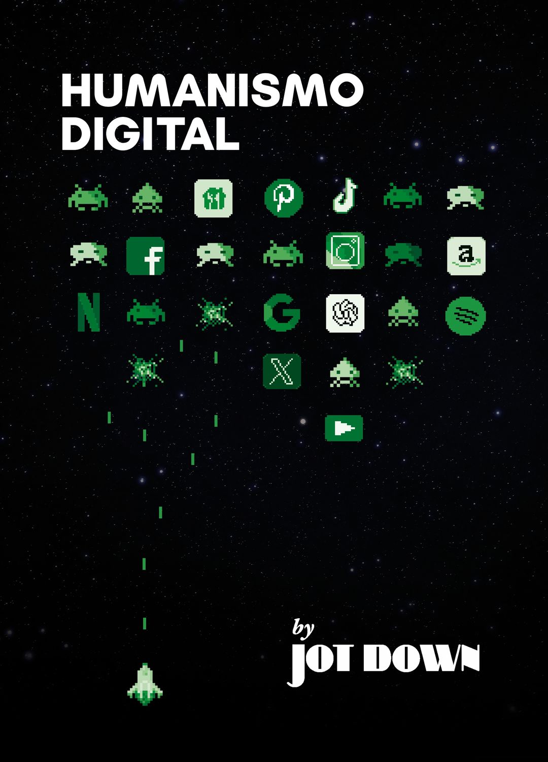 Humanismo digital by Jot Down #3